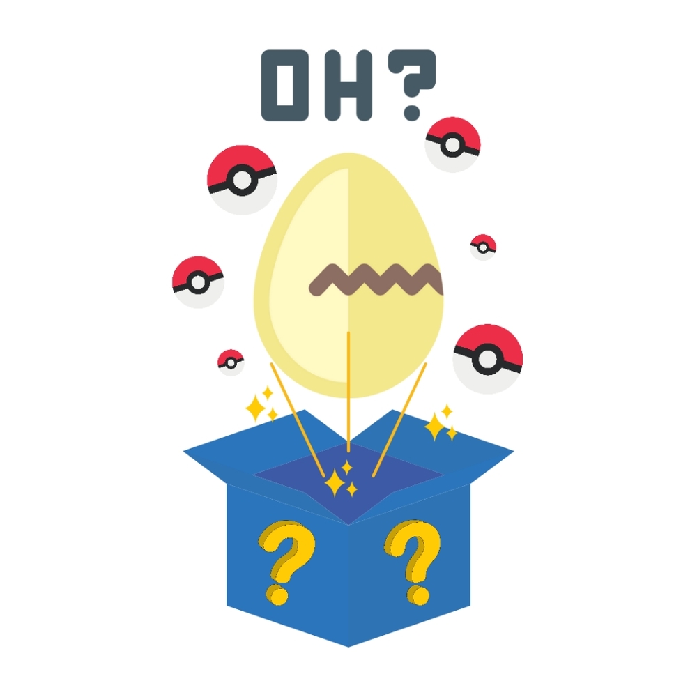 🎲 80 Pokemon Cards Mystery Pack - 3 HOLOS guaranteed